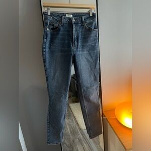 H&M skinny jeans